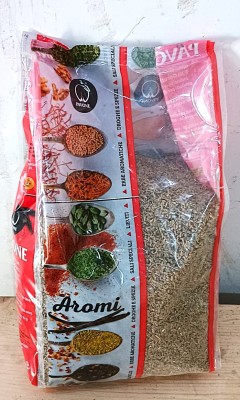 Foto Anice  Confezione da 1Kg marchio Fruitsnack 1