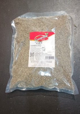 Foto Anice In Semi Da 500 gr Origine Italia Marchio Fruitsnack  1