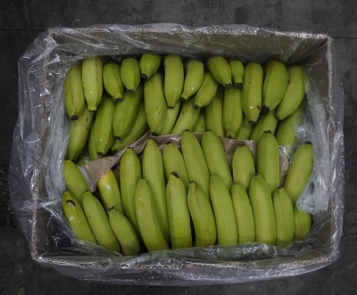 Foto Box Banane Marchio del Monte Varietà Cavendish Origine Ecuador   Marchio Del Monte 3