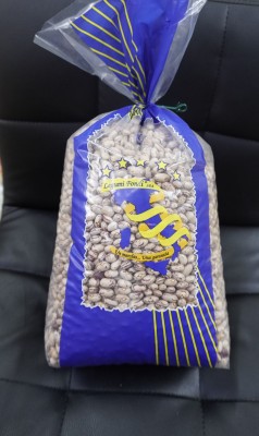 Foto Fagioli Borlotti Sacco da 5 Kg Origine Argentina Marchio Legumi Fondi 1