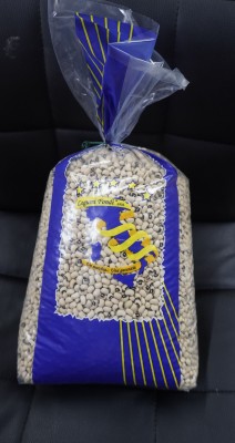 Foto Fagioli Occhio Confezione Da 5 Kg Origine Madagascar  Marchio Legumi Fondi 1