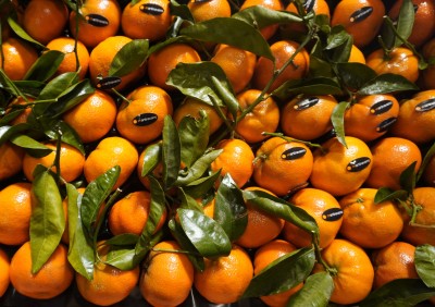 Foto Clementini Varietà Tango Gold Calibro 1x Origine Spagna Marchio Martinavarro  2