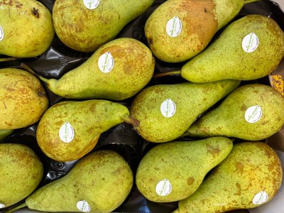 Foto Pere Conference Calibro 75/80 Origine Olanda Marchio Pure Nature 2