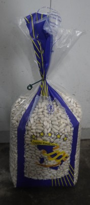 Foto Fagioli Cannellini Confezione Da 5 Kg Origine Argentina Marchio Legumi Fondi 1