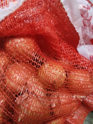 Foto Cipolle  Dorate Lavorazione in Sacco da 3.5 Kg Origine Italia Marchio Agriroma 2