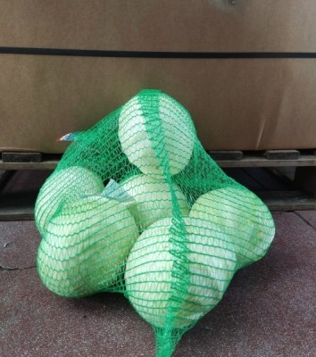 Foto Crauti Bianchi A Sacco Da 10 Kg Origine Olanda Marchio Staay 1