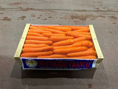 Foto Carote Origine Italia Marchio Mattiuzzo 1