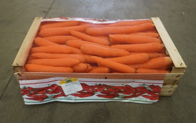 Foto Carote Origine Italia Marchio Simonfede 1