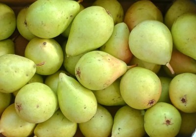 Foto Pere Cosce Confezione Da 2 Kg Origine Italia Marchio Delizie Di Stagione 2