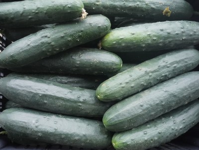Foto Cetrioli Origine Italia Marchio Kasmenea 2