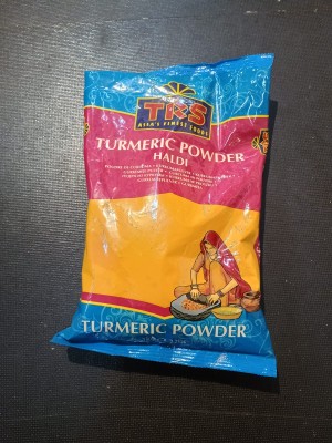 Foto Curcuma Confezione Da 1 Kg Origine India Marchio Legumi Fondi 1