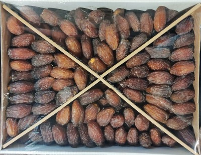 Foto Datteri Medjoul Confezione da 5 Kg Origine Marocco Marchio Golden Bloom 3