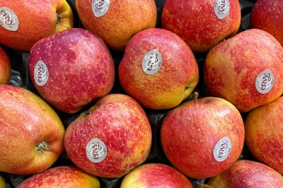 Foto Mele Envy Calibro 80/85 Origine Italia Marchio Envy      2