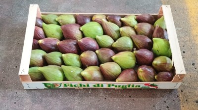 Foto Fichi Neri Origine Italia Marchio Fichi Di Puglia  1