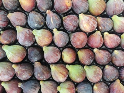 Foto Fichi Neri Calibro 63  Origine Spagna Marchio Airun   2