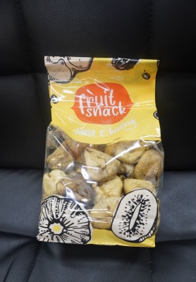 Foto Fichi Secchi Confezione Da 1 Kg Origine Turchia Marchio Fruitsnack 1