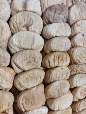 Foto Fichi Secchi Confezione Da 5 Kg Origine Turchia Marchio Burkaz 2