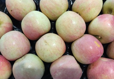 Foto Pere Fuji Origine Italia Marchio Natura Piu 2