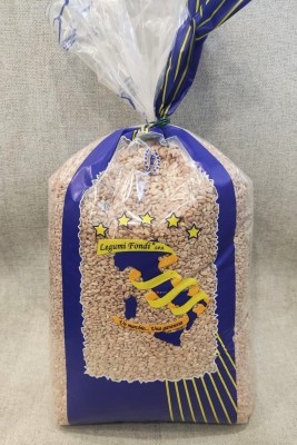 Foto Farro Perlato Confezione da 5 Kg Origine Belgio Marchio Legumi fondi 1