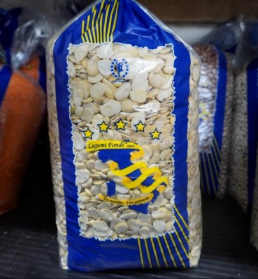 Foto Fave  Decorticate Confezione da 5 Kg Origine Egitto Marchio Legumi Fondi 1