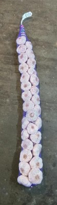 Foto Trecce D'Aglio Da 3 Kg Origine Italia  Marchio Rossi  1