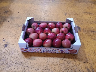 Foto Kissbell Calibro 20 Origine Italia Marchio Kissabell 1