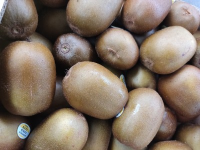 Foto Kiwi Gold Calibro 27 Origine Italia Marchio Gold Kiwi      2