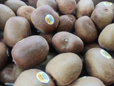 Foto Kiwi Gold Calibro 109/119 Origine Italia Marchio Gold Kiwi 2