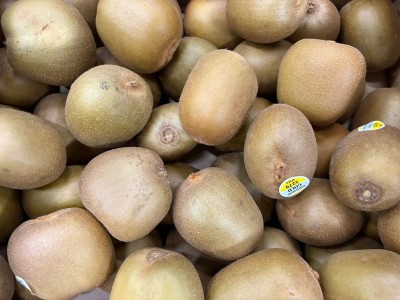 Foto Kiwi Gold Calibro 112/127 Origine Italia Marchio Gold Kiwi   2