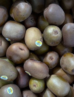 Foto Kiwi Gold Calibro 140/160 Origine Italia Marchio Gold Kiwi   2