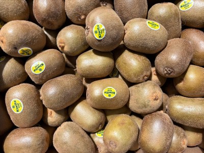 Foto Kiwi Gold Calibro 92/107 Origine Italia Marchio  Kiwita Gold    2