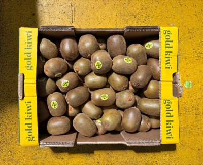 Foto Kiwi Gold Calibro 92/107 Origine Italia Marchio  Kiwita Gold    3