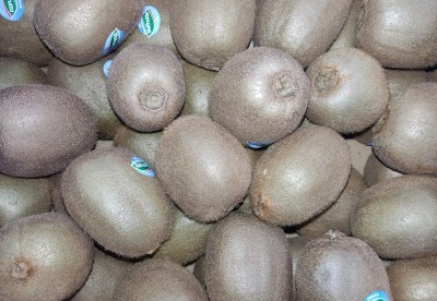 Foto Kiwi Varietà Hayward Calibro 18 Origine Italia Marchio Valfrutta 2