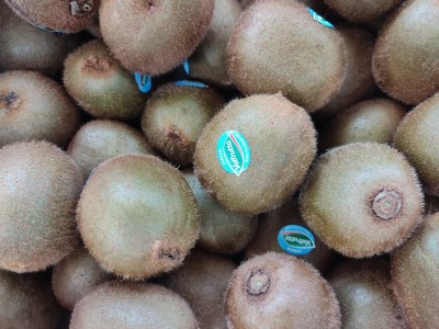 Foto Kiwi Varietà Hayward Calibro 160/180 Origine Italia Marchio Valfrutta  2