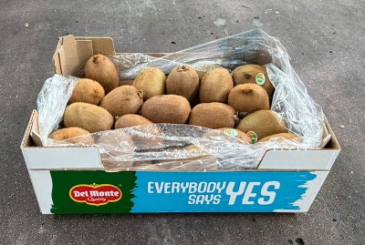 Foto Kiwi Hayward Origine Italia Marchio Del Monte 1