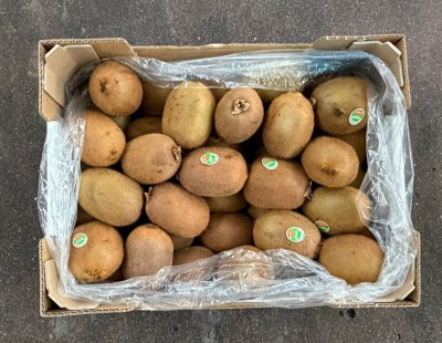 Foto Kiwi Hayward Origine Italia Marchio Del Monte 3