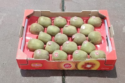 Foto Kiwi Red Passion Calibro 20 Origine Italia Marchio Del Monte       1