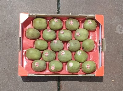 Foto Kiwi Red Passion Calibro 20 Origine Italia Marchio Del Monte       3