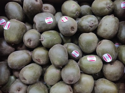 Foto Kiwi Red Calibro 78/88 Origine Italia  Marchio Red Kiwi 2