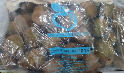 Foto Kiwi Varietà Hayward Calibro 25 Origine Chile Marchio Fresh Kiwi 2
