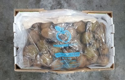 Foto Kiwi Varietà Hayward Calibro 25 Origine Chile Marchio Fresh Kiwi 3