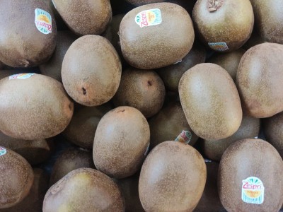 Foto Kiwi Gold Calibro 25 Origine Italia Marchio Zespri   2