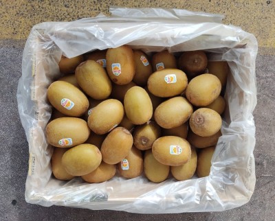 Foto Kiwi Golden Calibro 22 Origine Nuova Zelanda   Marchio Zespri    3