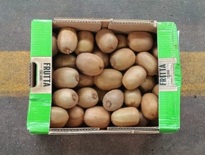 Foto Kiwi Hayward Calibro 105/120 Origine Italia Marchio Capito 3