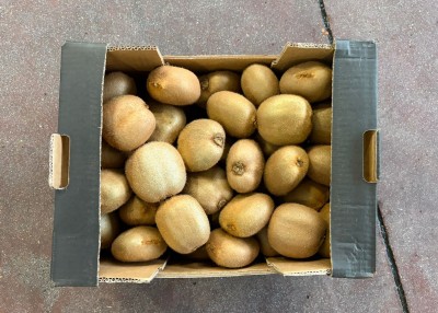 Foto Kiwi Hayward Calibro 140/160 Origine Italia Marchio Alegra 3