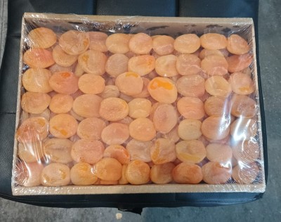 Foto Albicocche Secche Confezione da 5 Kg Origine Turchia Marchio Bozkale 2