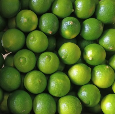 Foto Lime Varietà Tahiti Calibro 60 Origine Spagna Marchio Korimbo 2