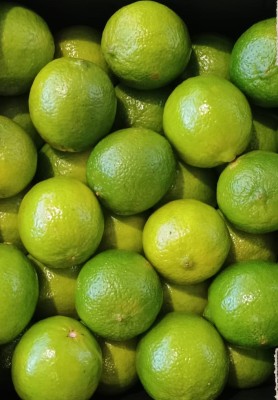 Foto Lime Varietà Limes Confezione Da 4 Kg  Origine Brasile Marchio Fresh Limes   2