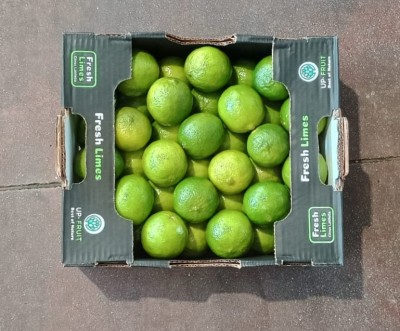 Foto Lime Varietà Limes Confezione Da 4 Kg  Origine Brasile Marchio Fresh Limes   3