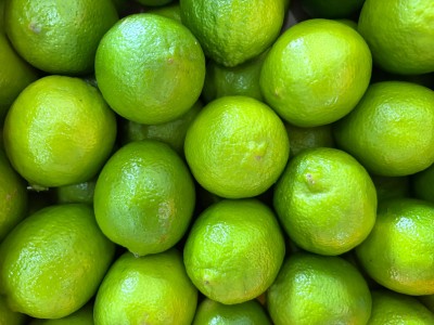 Foto Lime Calibro 55/60 Origine Brasile Marchio Natural Citrus 2